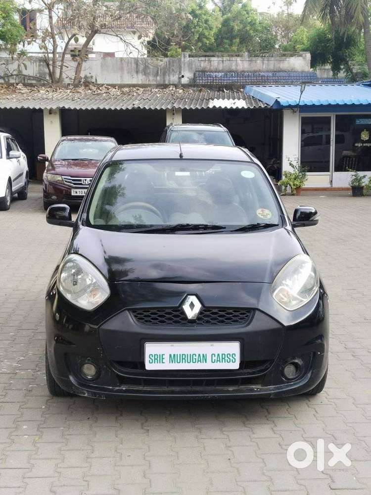 Renault Pulse Rxl Diesel, 2013, Diesel