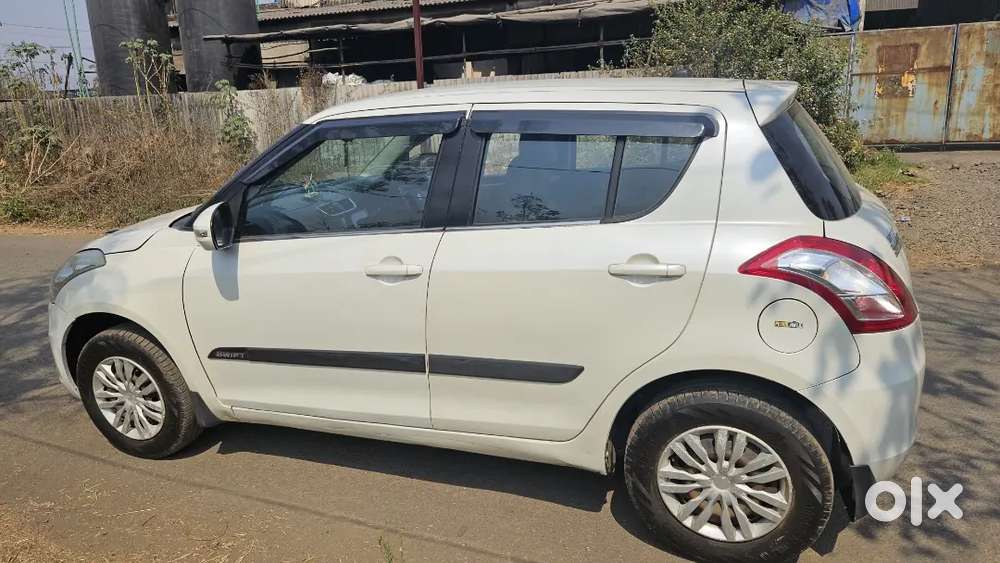 Maruti Suzuki Swift 2016 Variant Vxi