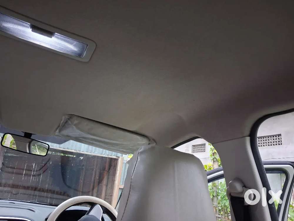 Well Maintained Good Condition Car