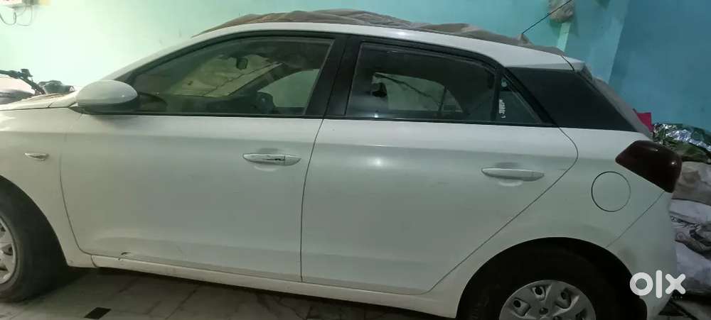 New Tyre Info System