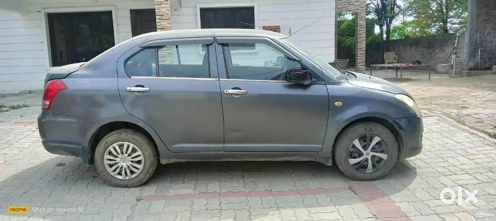 Maruti Dzire 2009 Model