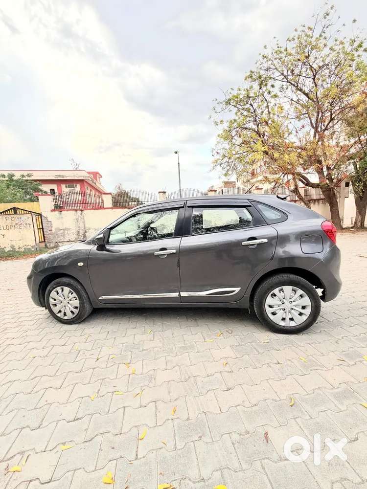 Baleno , Diesel, 1st Owner , Touch Screen, Back Camera New Tyres