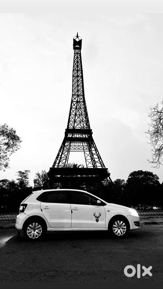 Volkswagen Polo 2014 Diesel