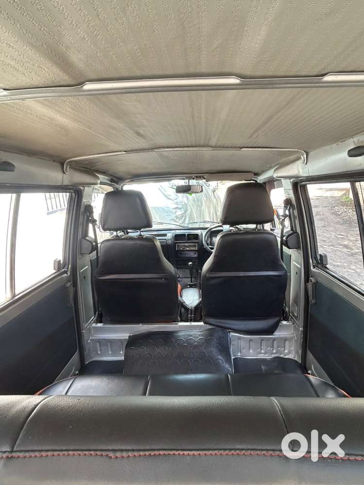Maruti Suzuki Omni Petrol Manual 2011