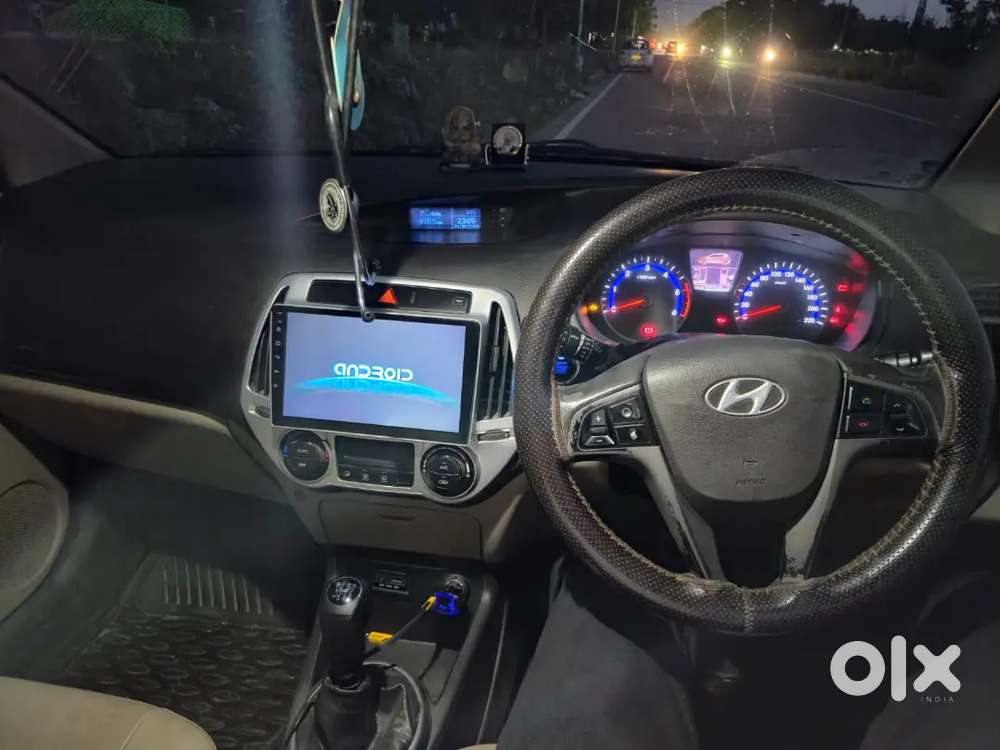 I20 Asta 2013 Diesel