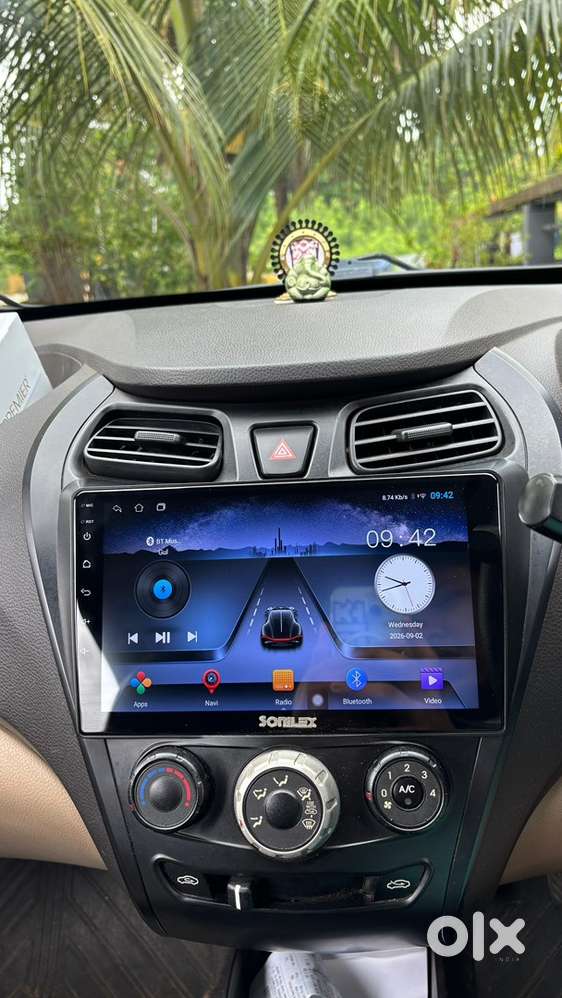 Hyundai Eon 2016 Petrol Well Maintained