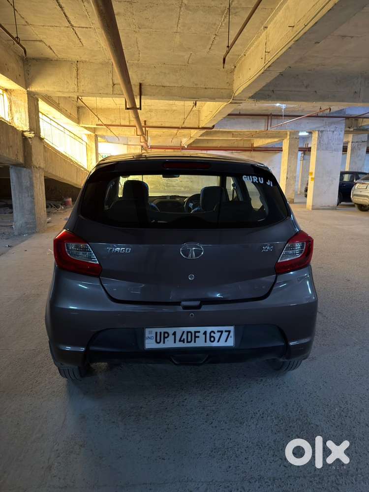 Tata Tiago 1.2 Manual 2017