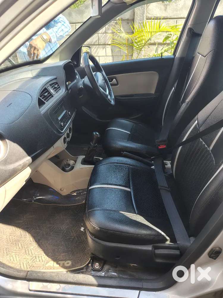 Maruti Suzuki 800 2020 Petrol Good Condition