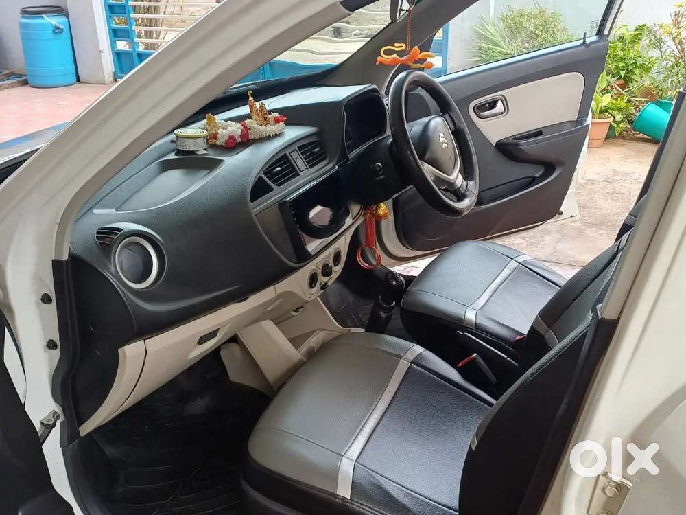 Maruti Suzuki Alto 2020 Petrol 74535 Km Driven