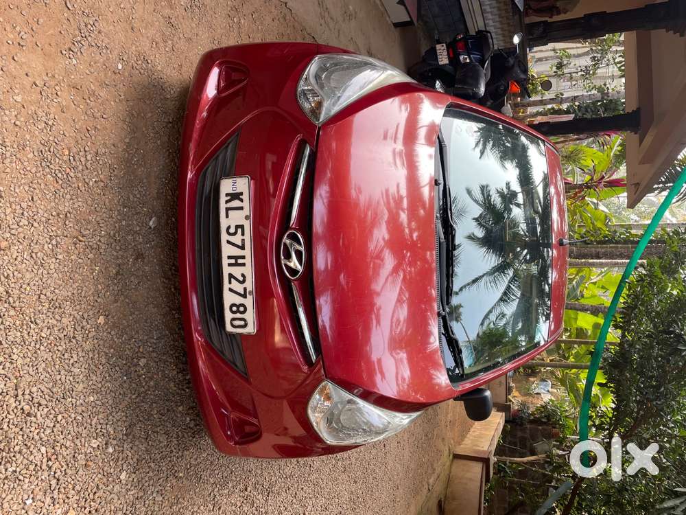 Single Owner Good Condition