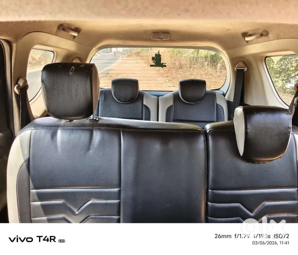 Maruti Suzuki Ertiga 2017 Diesel Well Maintained