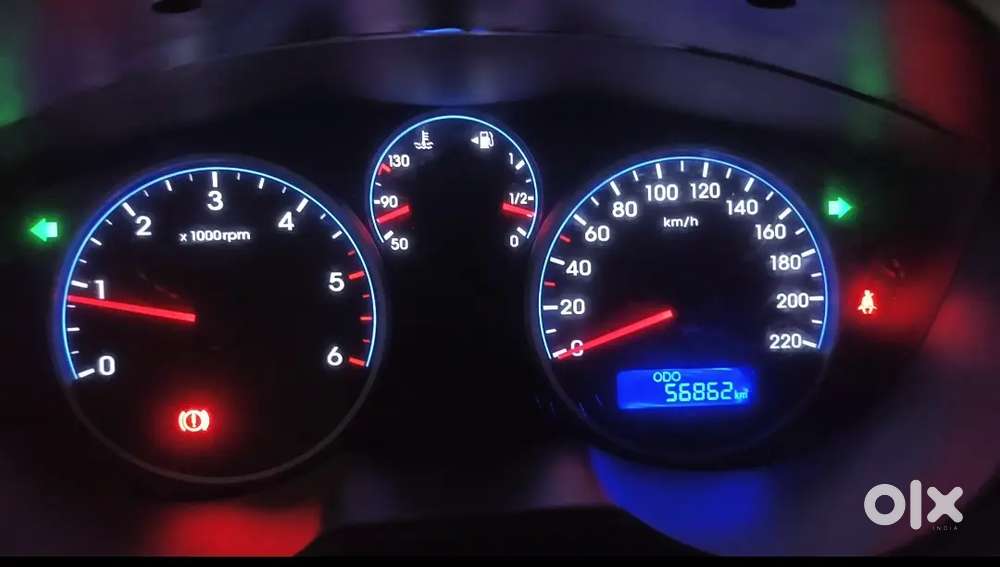 I20 1.4 Crdi (diesel)