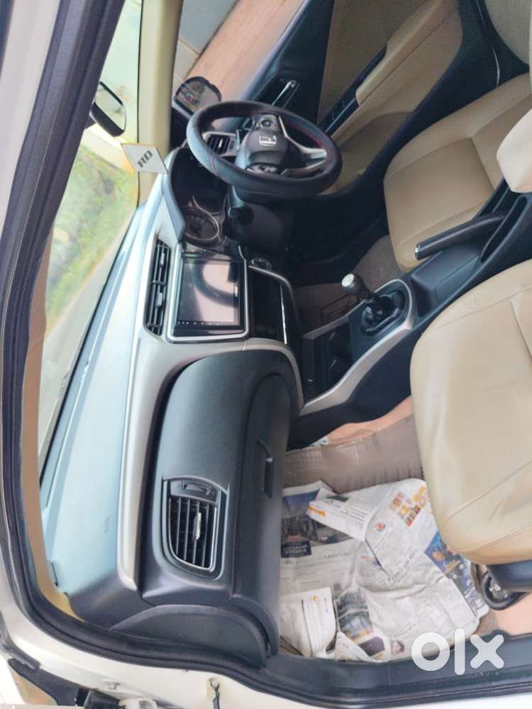 Honda City I-vtec V, 2017, Petrol