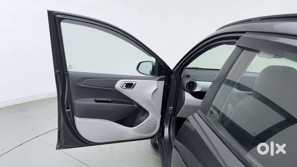 Hyundai Grand I10 Nios Sportz 1.2 Kappa Vtvt, 2021, Petrol
