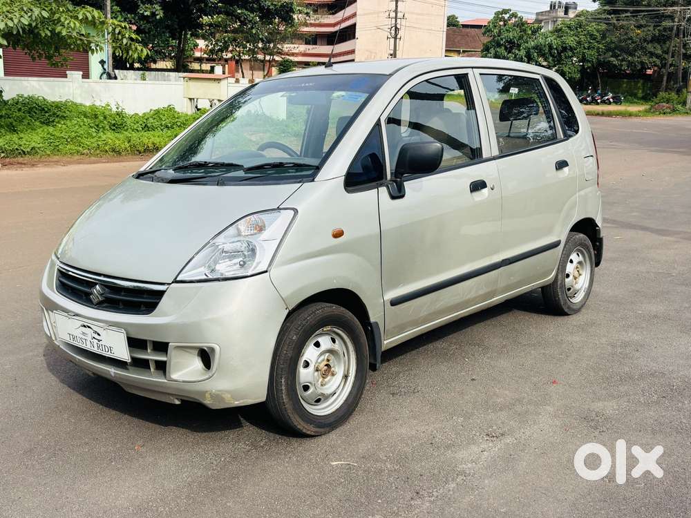 Maruti Suzuki Zen Estilo Lxi Bs Iv, 2008, Petrol