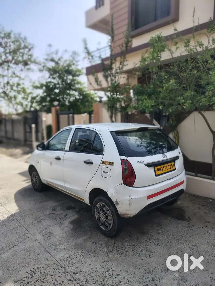 Tata Bolt Diesel 2018