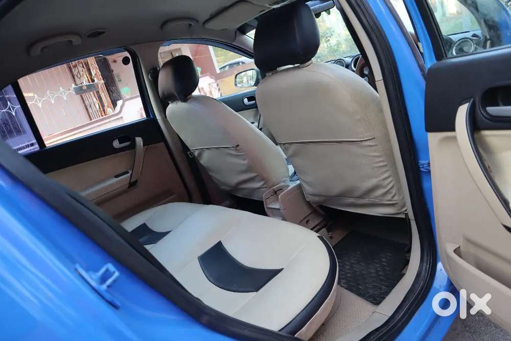 Ford Fiesta Diesel 2009 Good Condition