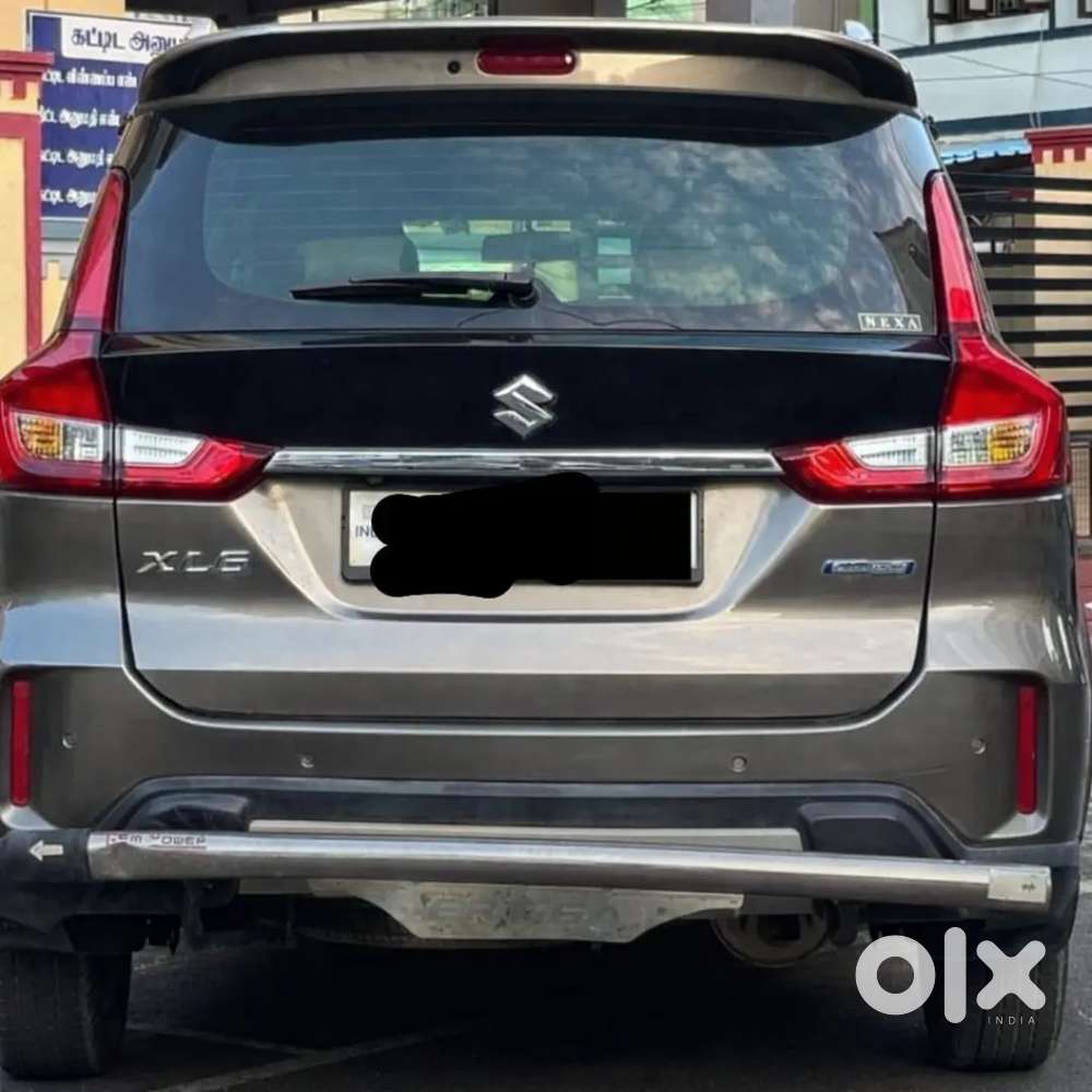 Maruti Suzuki Xl6 2022 Petrol Hybrid