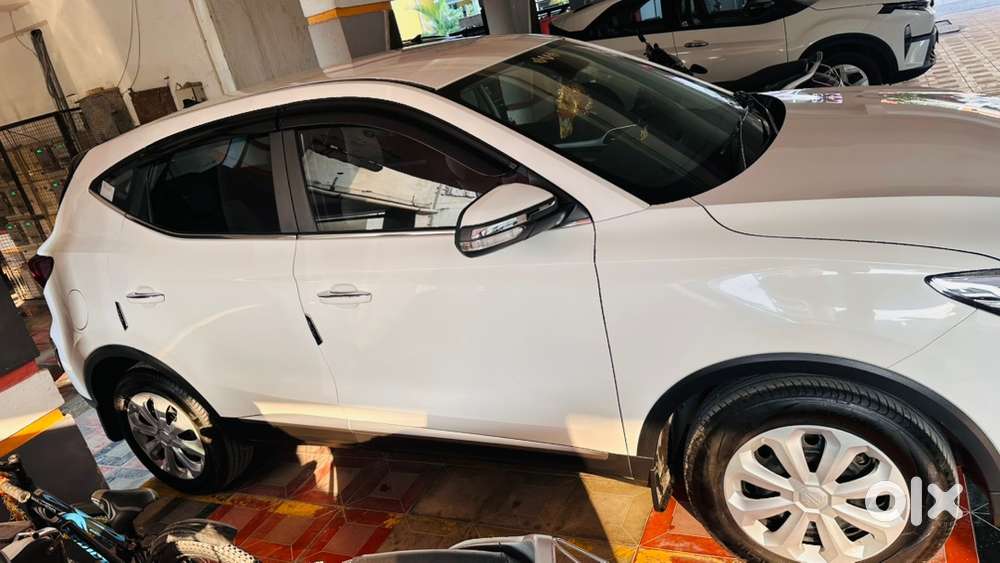 Mg Astor 2023 Petrol Well Maintained