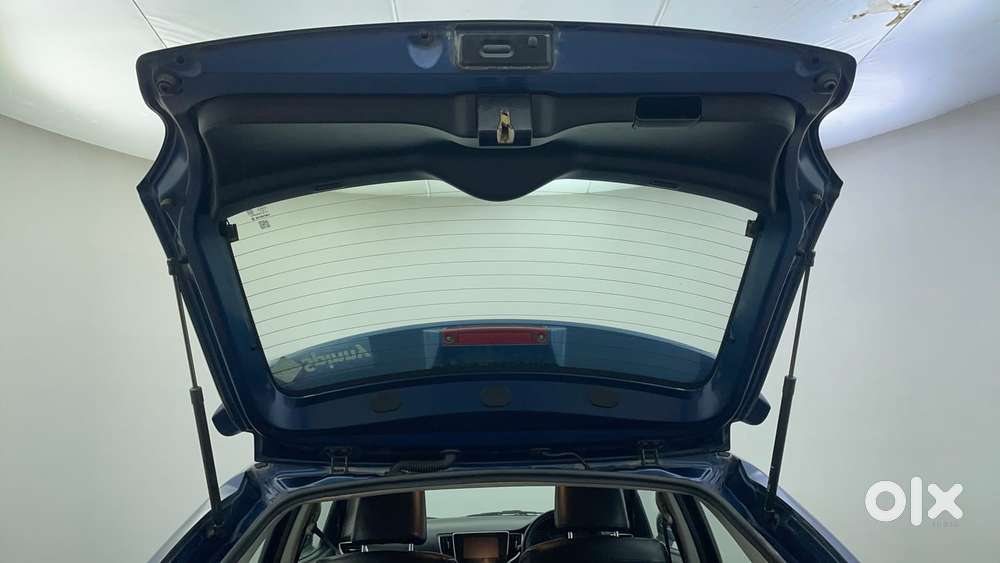 Maruti Suzuki Baleno 1.2 Zeta, 2019, Petrol