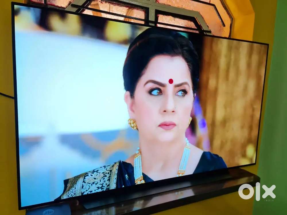 LG 50 inches Smart tv in very Good condition