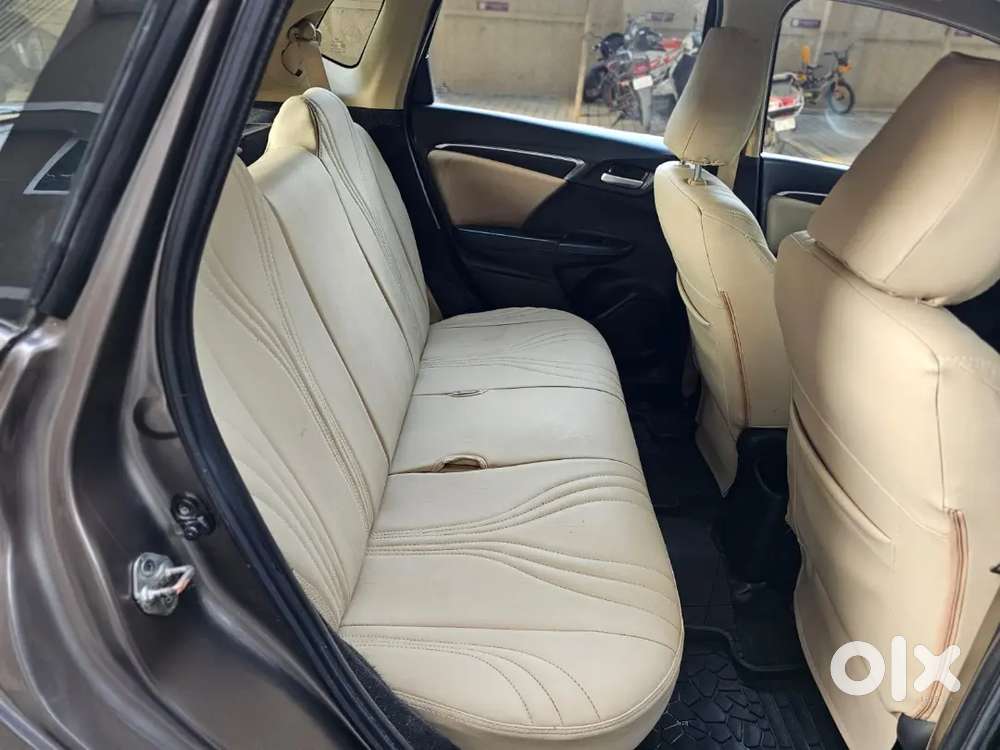 Honda Jazz 2016 Petrol Well Maintained