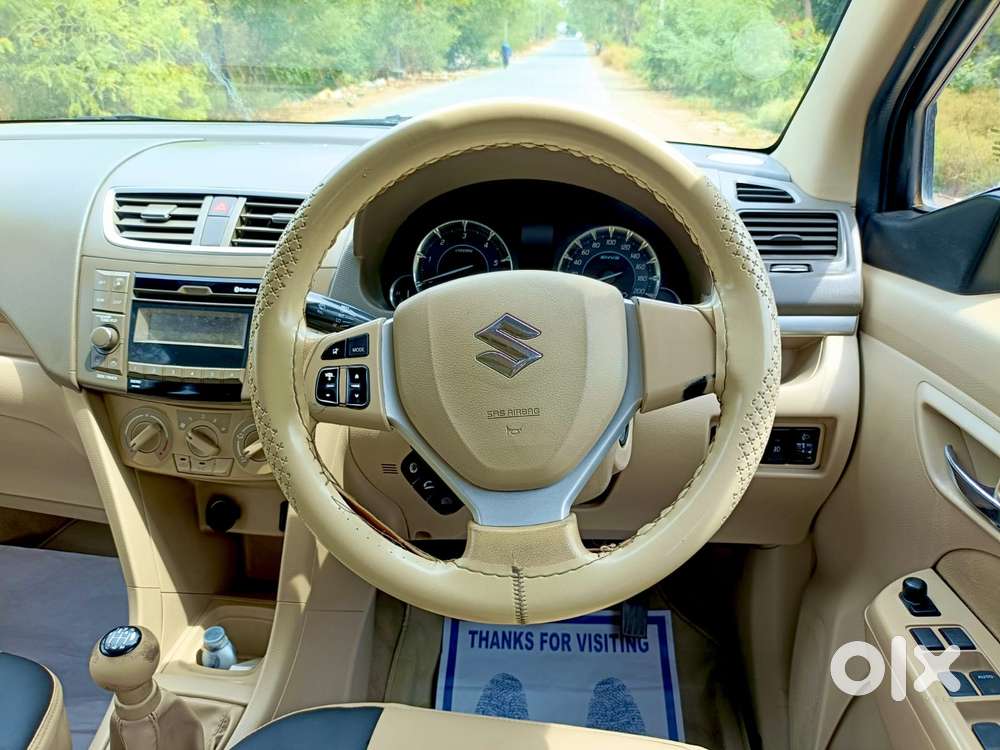 Maruti Suzuki Ertiga 2012-2015 Vdi, 2015, Diesel