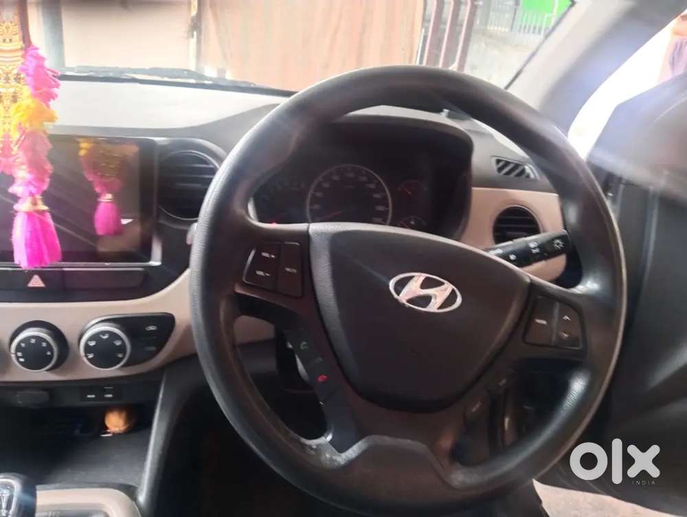 Hyundai Grand I10 2016