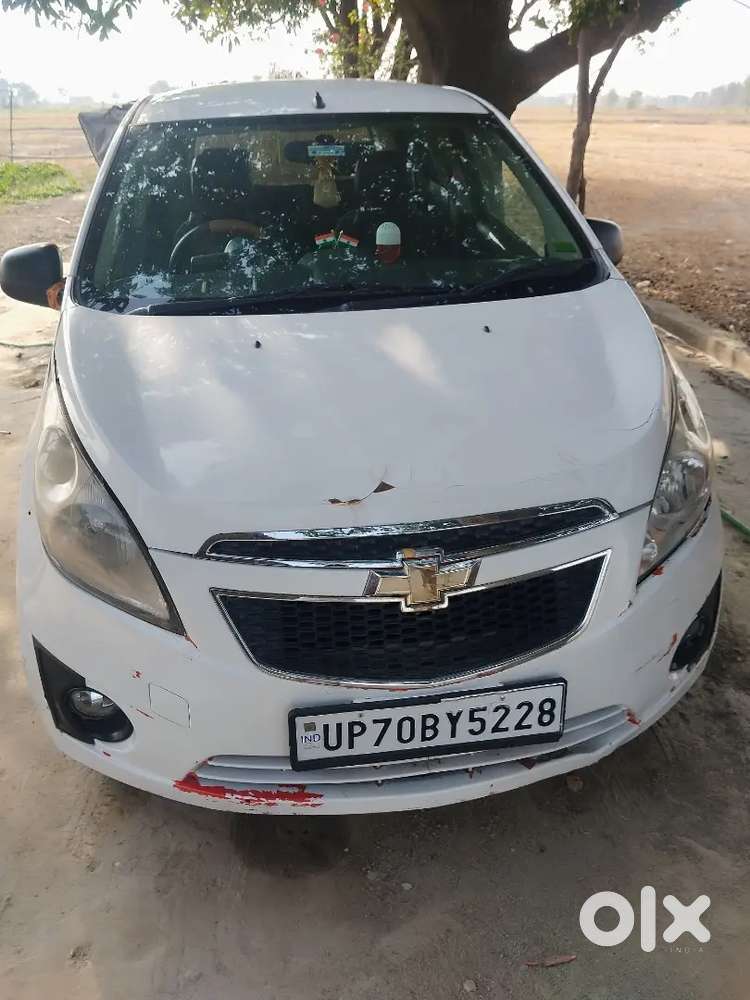 Sell My Car Chevrolet Beat Car Best Condition