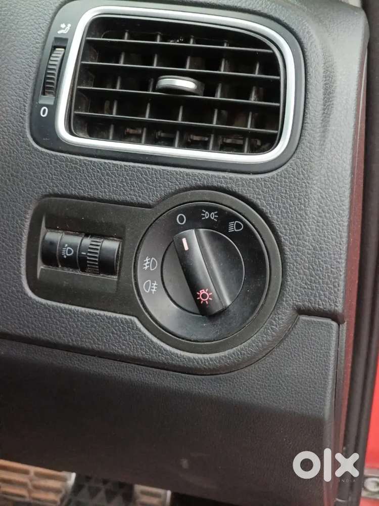 Volkswagen Polo 2017
