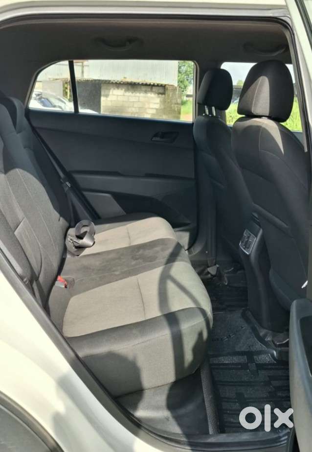 Hyundai Creta 1.4 E Plus Crdi, 2018, Diesel