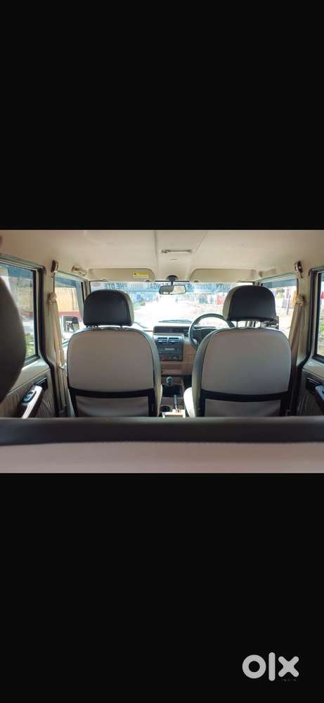 Mahindra Bolero B6 (o), 2023, Diesel