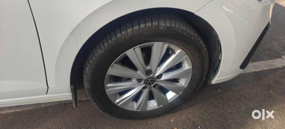 Volkswagen Virtus 1.0 Highline Tsi, 2023, Petrol