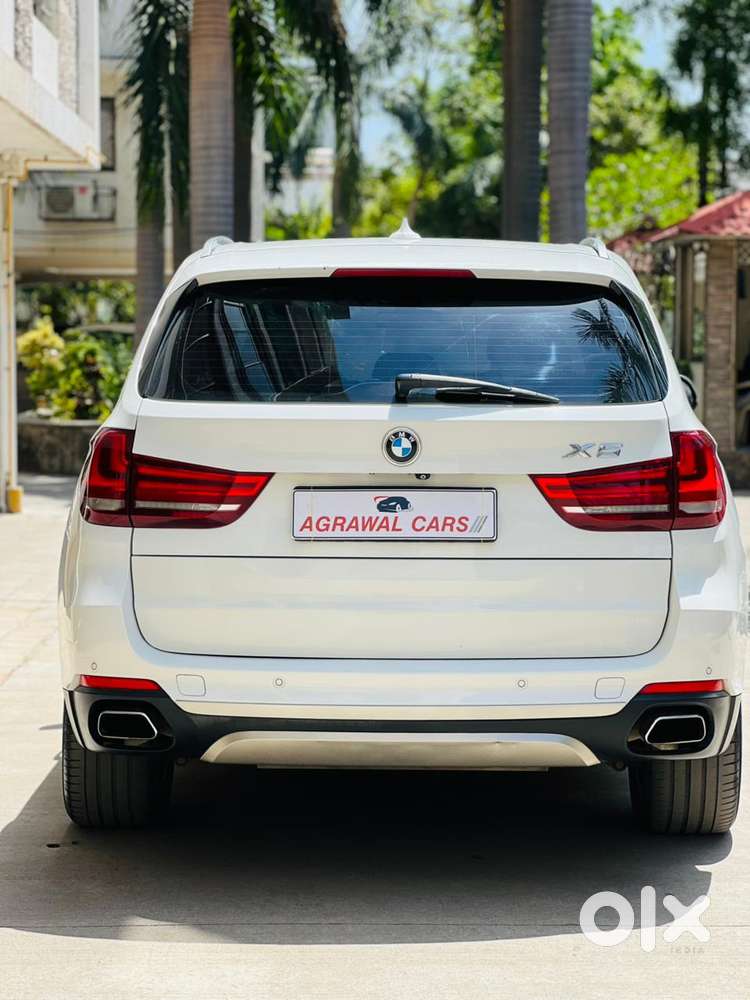 Bmw X5 Xdrive 30d, 2016, Diesel