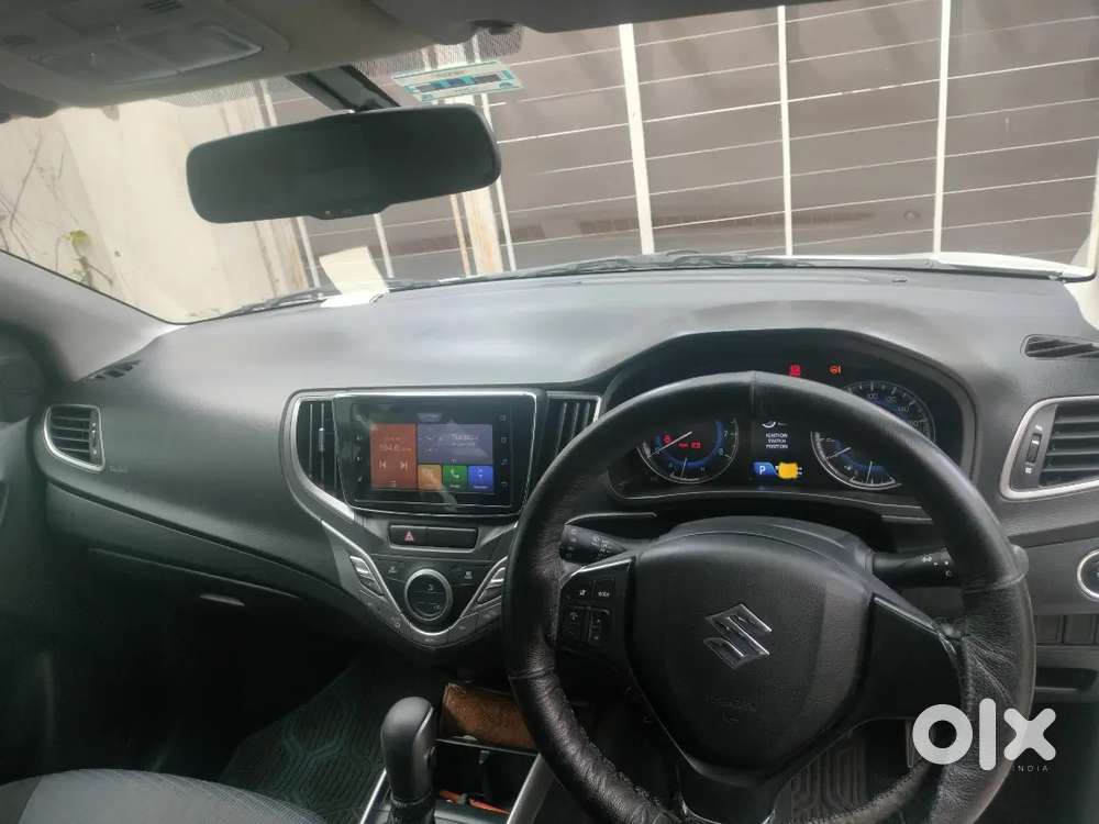 Maruti Suzuki Baleno 2020 Petrol Well Maintained