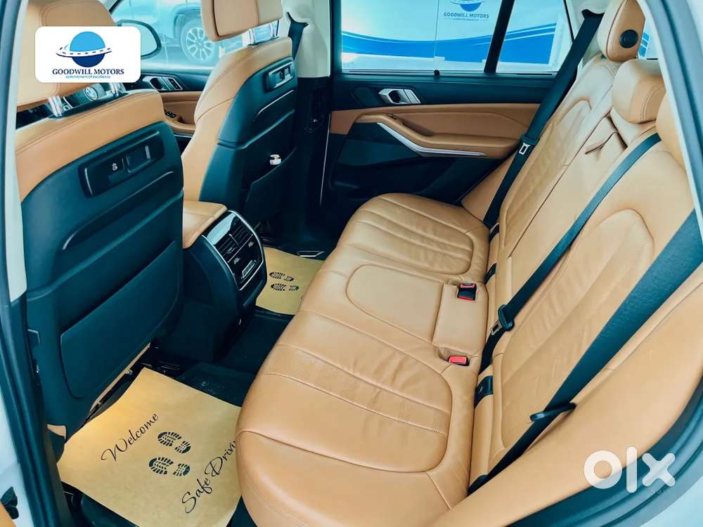 Bmw X5, 2019, Diesel