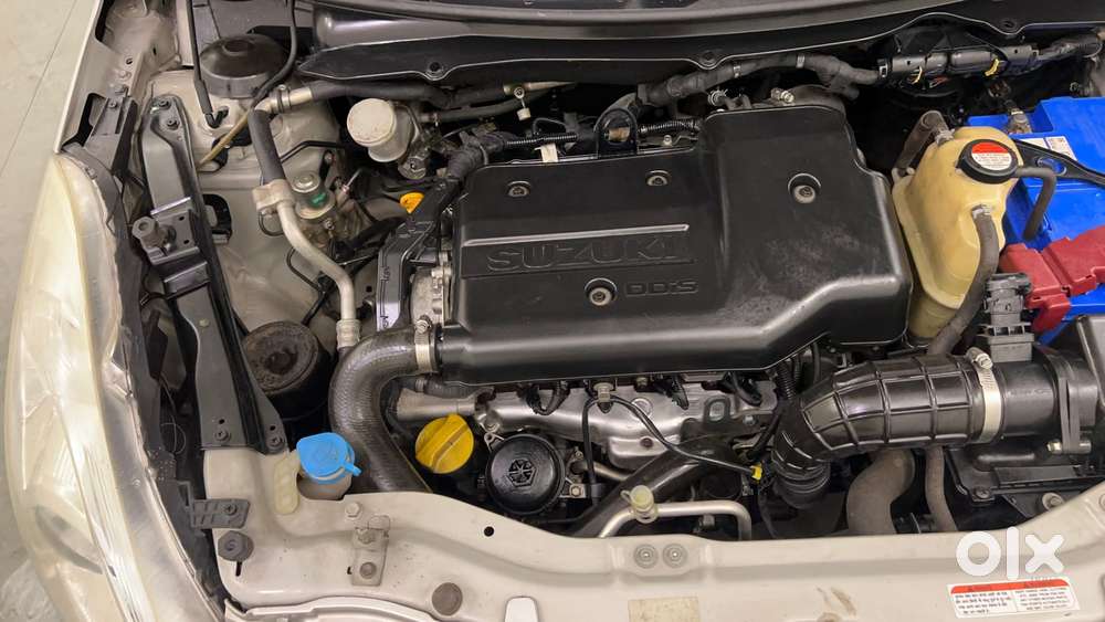 Maruti Suzuki Swift Vdi, 2012, Diesel