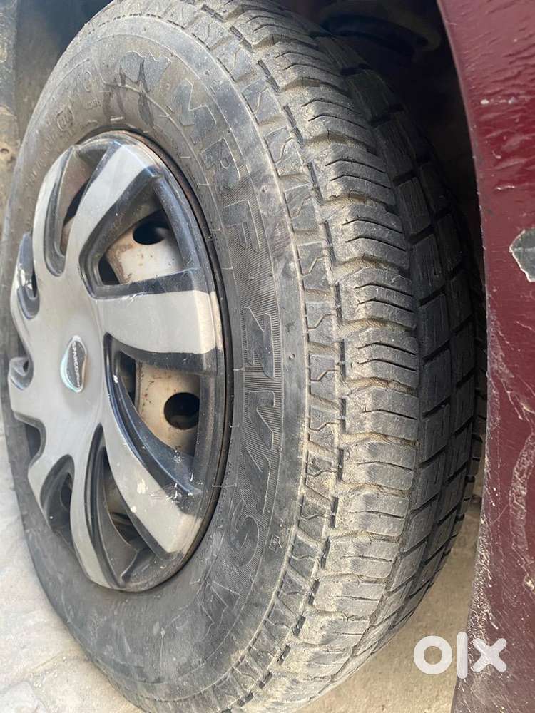 Maruti Suzuki Lxi 2008 Petrol