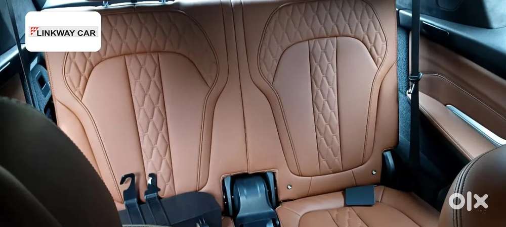 Bmw X7 3.0 Xdrive 40d M Sport, 2023