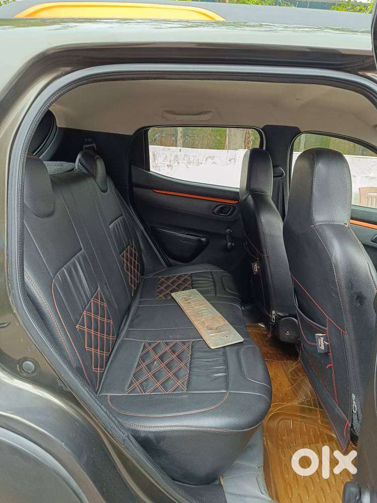 Renault Kwid Rxt Amt Climber (automatic), 2017, Petrol