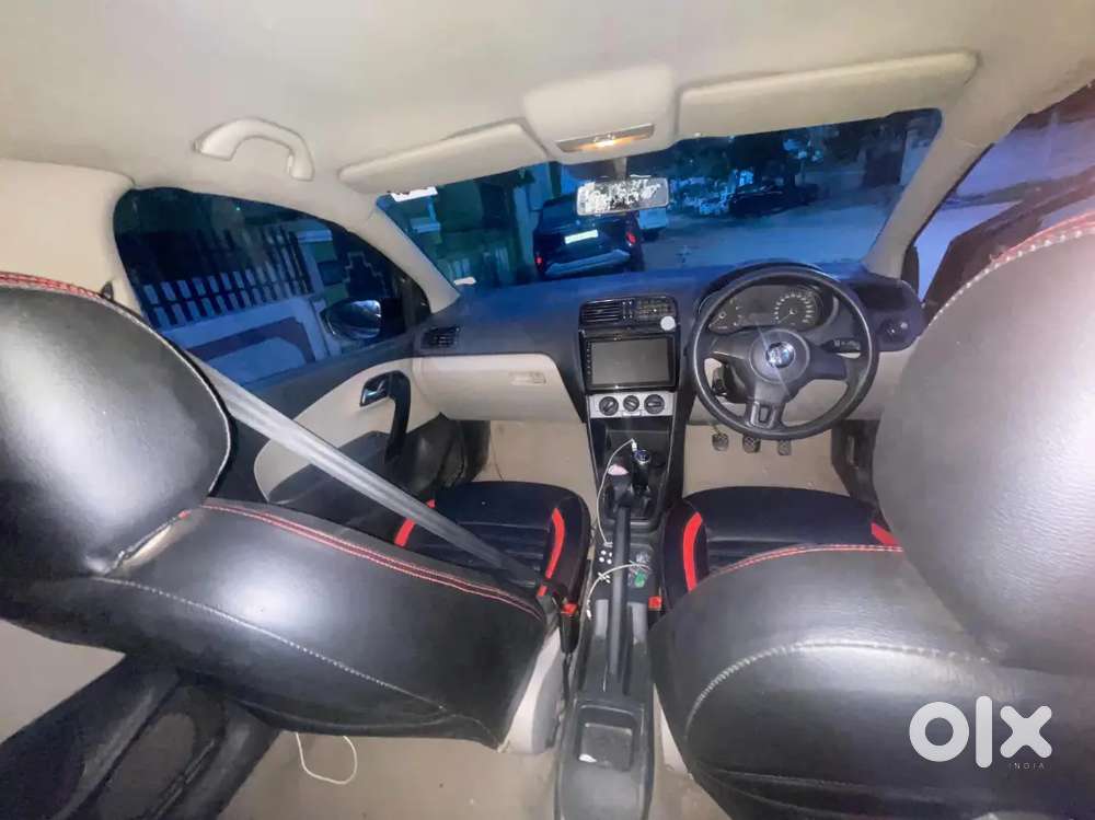 Volkswagen Polo 2001 Petrol 1120 Km Driven .don't Worry About Document