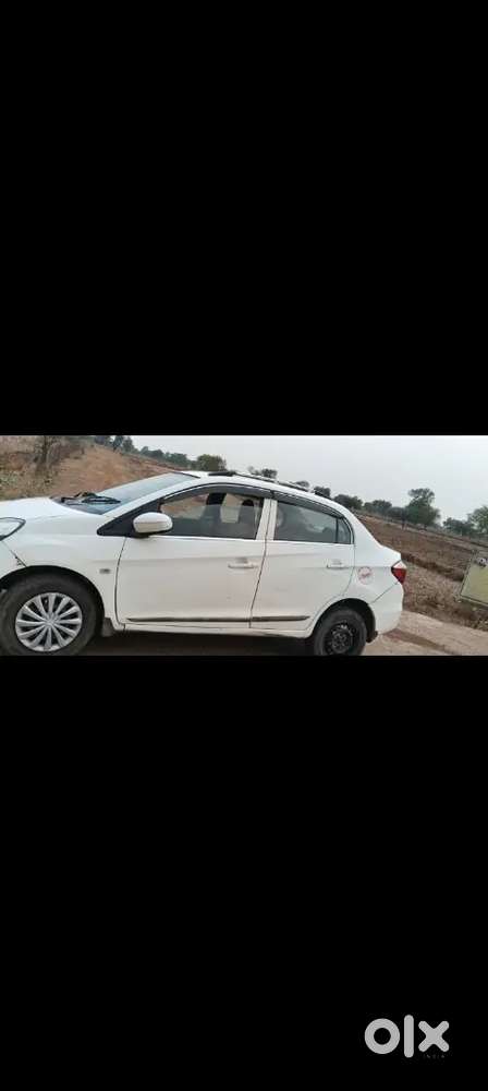 Honda Amage Petrol