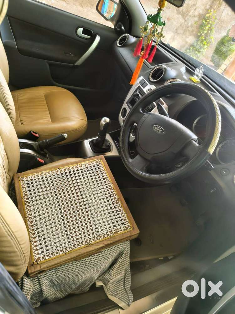 Ford Fiesta Classic 2014