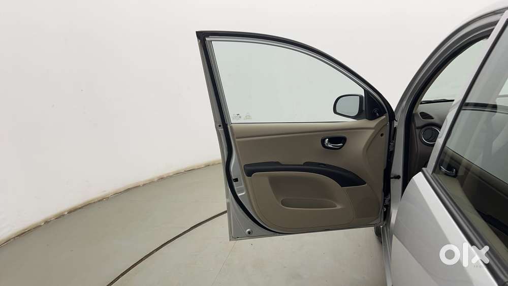 Hyundai I10 Sportz 1.1 Irde2, 2014, Petrol