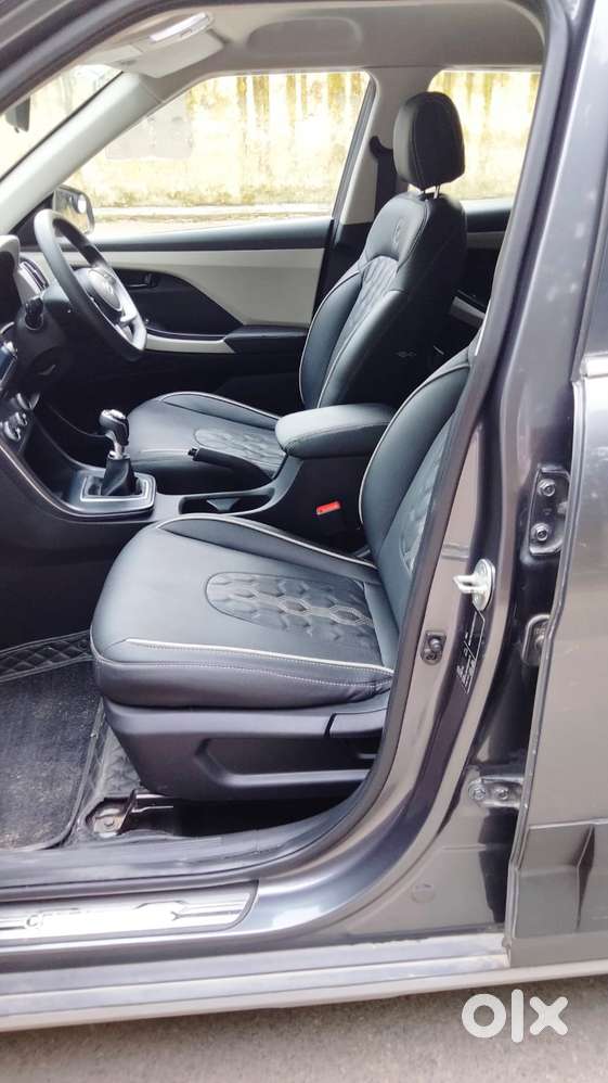 Hyundai Creta 1.6 Ex Petrol, 2022, Petrol