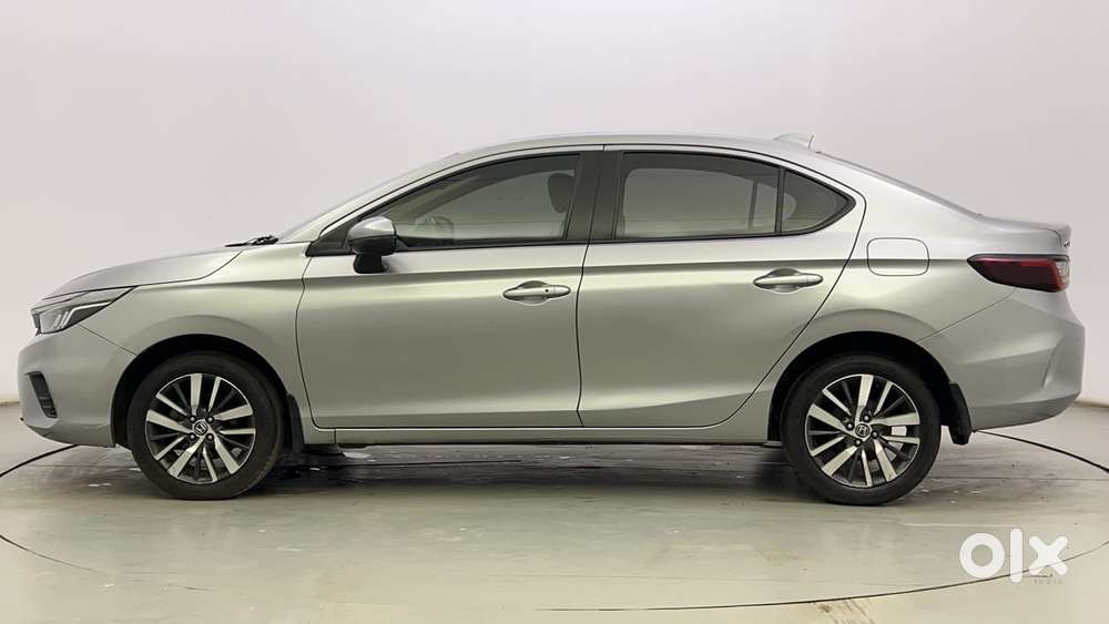 Honda City 1.5 Vx I-dtec Mt, 2021, Diesel