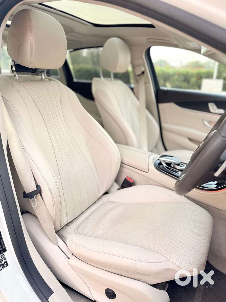 Mercedes-benz E-class E350 Cdi Blueefficiency, 2017, Diesel