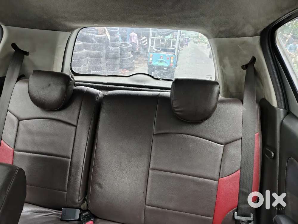 Maruti Suzuki Ritz Vdi 2012 Diesel