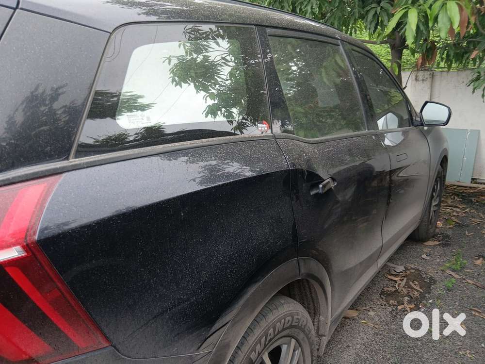 Mahindra Xuv700 Diesel 2025