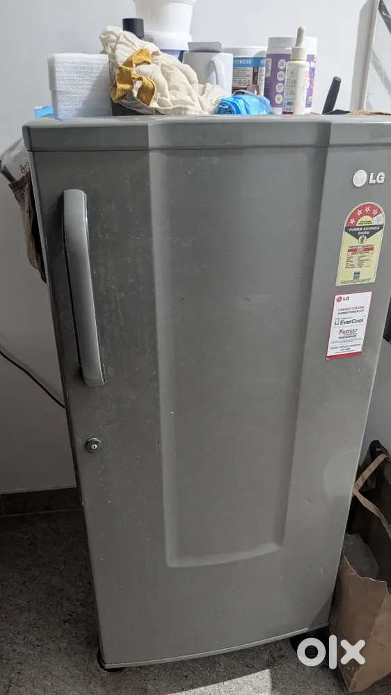 LG fridge for selling